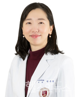 고려대안산병원가정의학과박주현교수