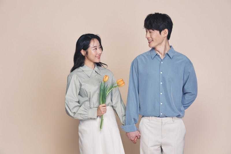 결혼정보회사 듀오 "미혼남녀 과반, 이상형 부합 연인 만난 적 없어"