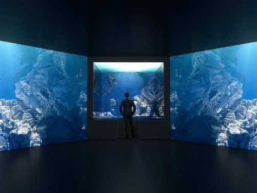 기아는 ‘상반된 개념의 창의적 융합’을 의미하는 브랜드 디자인 철학인 ‘Opposites United(오퍼짓 유나이티드)’를 주제로 서울 동대문디자인플라자(이하 DDP)에서 10월 1일(토)부터 10월 23일(일)까지 특별 전시 행사를 개최한다고 밝혔다.