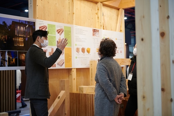 메쎄이상, 건축박람회 ‘2022 서울경향하우징페어’ 내달 27일 개막