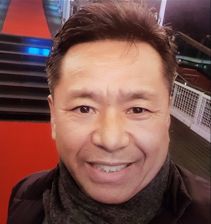 발명가 이찬석, 보이스피싱 범죄 원천차단기술 관련 특허 출원