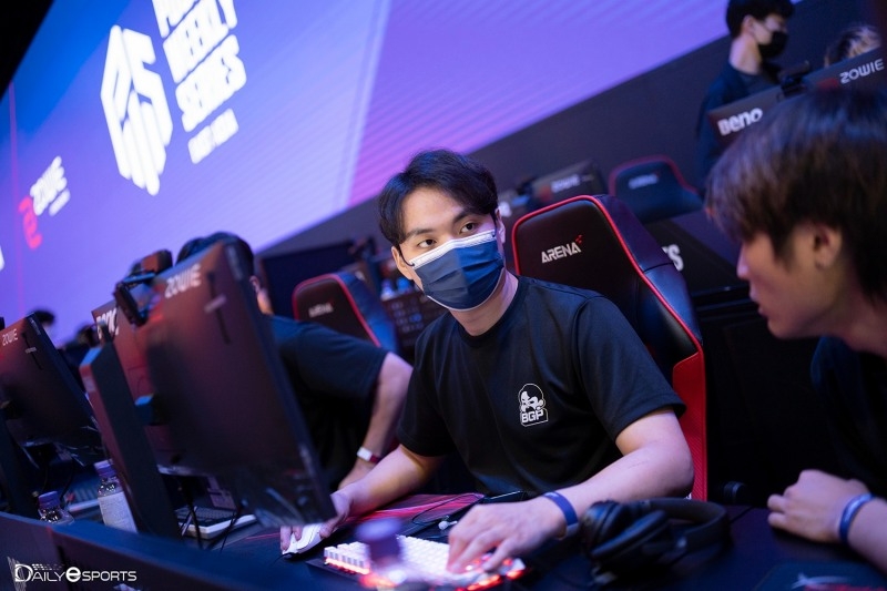 배고파 '피오' 차승훈.