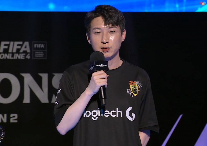 팀플레이x게이밍 김성훈.