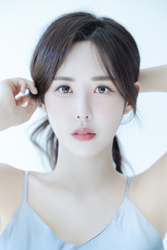 사진=영화‘가로수 이봄씨어터’의 여자 주인공 최상아 배우