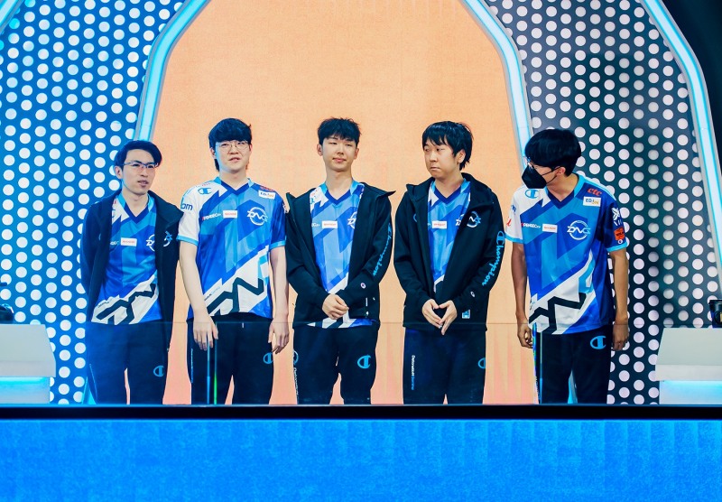 데토네이션FM(사진=라이엇 게임즈)