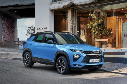 쉐보레, 창립 20주년 한국지엠 화끈한 프로모션 펼친다