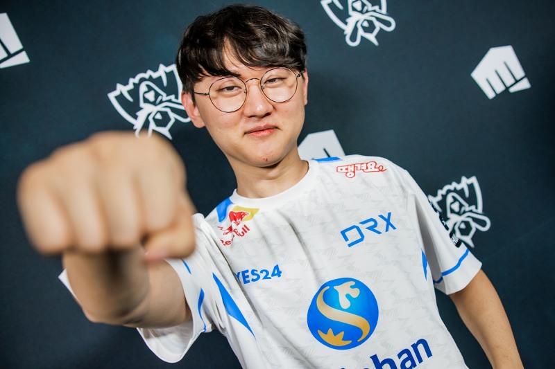 사진=라이엇 게임즈.