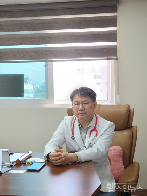 의정부튼튼어린이병원최용재원장