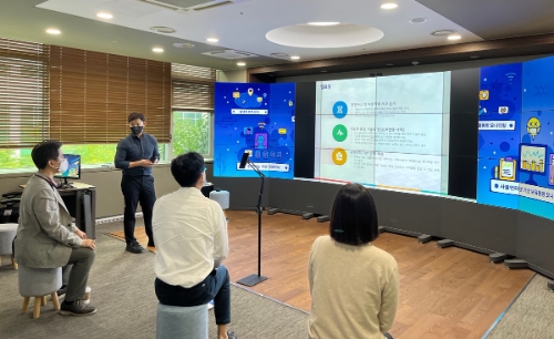 경기도, 영유아 이상징후 보육교사 실시간 파악 시스템 개발…"안전 기능 강화"