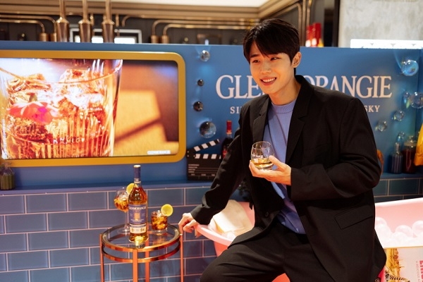 모엣헤네시 ‘글렌모렌지’ 위스키, MZ세대 공략 감성 마케팅 선봬