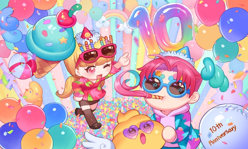 네오게임즈, '레알팜' 10주년 맞아 메타커머스 도약 노린다