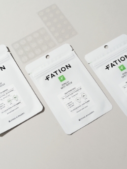 동아제약 파티온, 트러블 집중 케어 패치 ‘노스카나인 스팟 패치’ 선보여