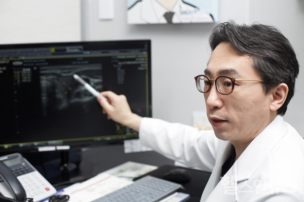 땡큐서울이비인후과의원하정훈원장