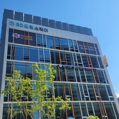 홀인원위너스클럽, 파주운정신도시에 ‘카카오 스크린골프장 해오름점’ 오픈