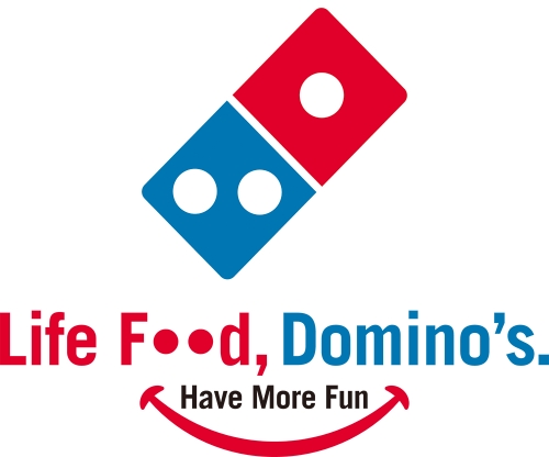 도미노피자, 제주 삼양 해수욕장에서 드론 배달 서비스 진행