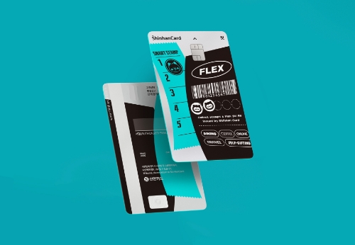 신한카드 Fit 플레이트