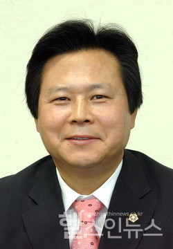 국회보건복지위강기윤의원(국민의힘)