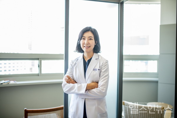 시온여성병원아이소망센터박향기원장(난임전문의)