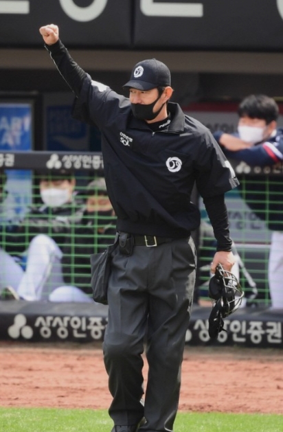 나광남 심판위원