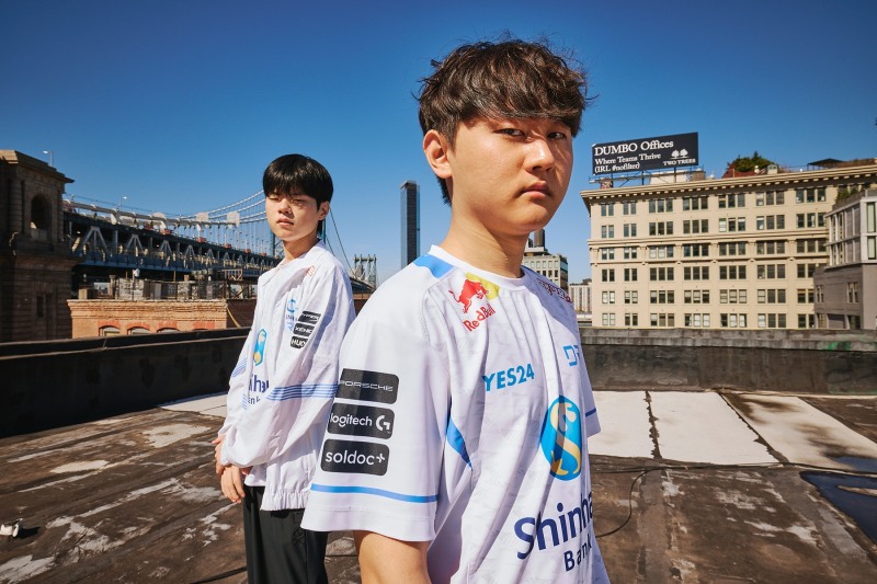 사진 제공=라이엇 게임즈.