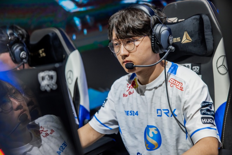 디알엑스 '표식' 홍창현(사진=라이엇 게임즈 제공).