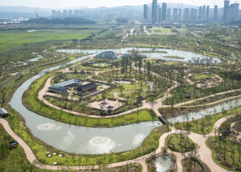 사진=세종수목원