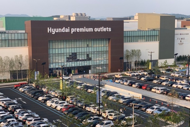 사진=현대백화점 프리미엄 아울렛 대전점