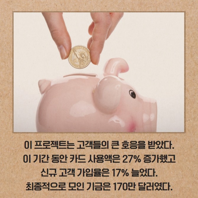 윈윈하는 착한소비 '코즈마케팅'