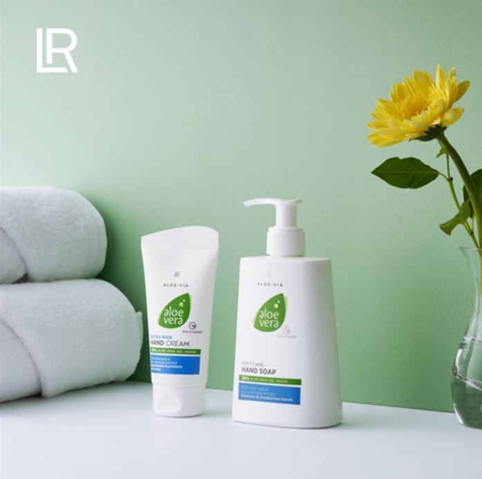 LR 헬스&뷰티, 순도 높은 단백질 ‘프로틴 파우더’ 신제품 출시