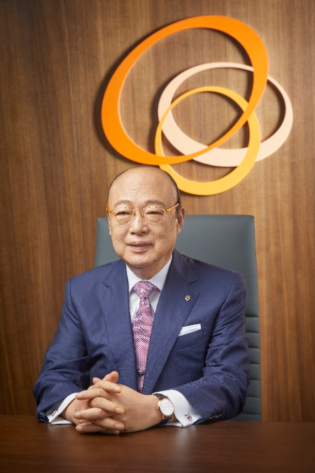 한화그룹 창립 70주년…김승연 회장 “늘 새로워져야, 필요시 성공 방정식도 허물어야”