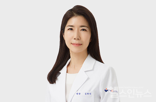 연세본사랑병원내과전문의김화숙원장