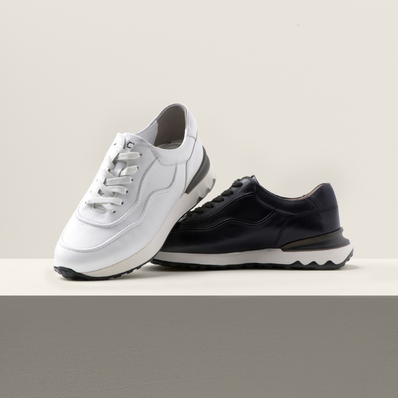 소다, 헥사 ‘더블 웨이 스니커즈’ 출시