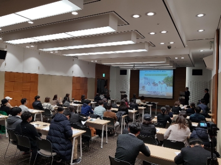 일본약대 대전설명회 10월 22일 열려