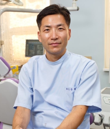 "정기적인 치과 검진이 치아 건강의 첫걸음"