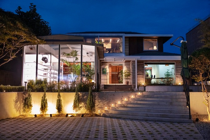 타이퀴진 선보이는 ‘사색연희’ 오는 30일 연희동에 오픈