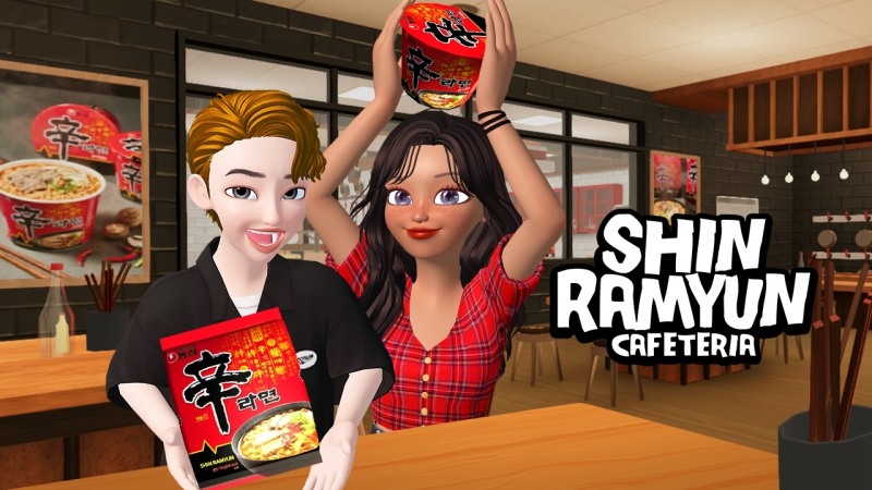 농심, 소비자와 함께 신라면 신제품 만든다