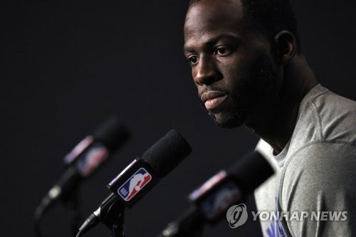 드레이먼드 그린