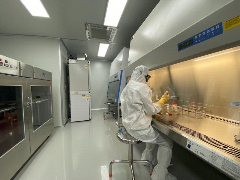 프로스테믹스-씨케이엑소젠, 엑소좀 첨단 기술개발 연구소 출범