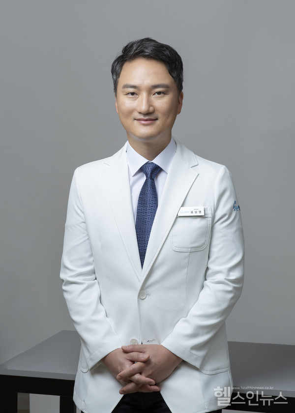 첫눈애안과의원윤삼영대표원장