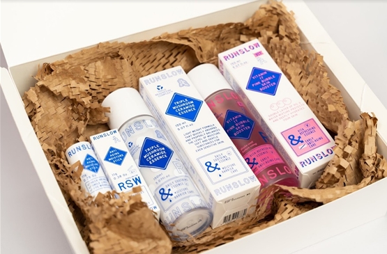 유닛브랜드 ‘런슬로우’, 명동 뷰티플레이 팝업스토어 17일 오픈