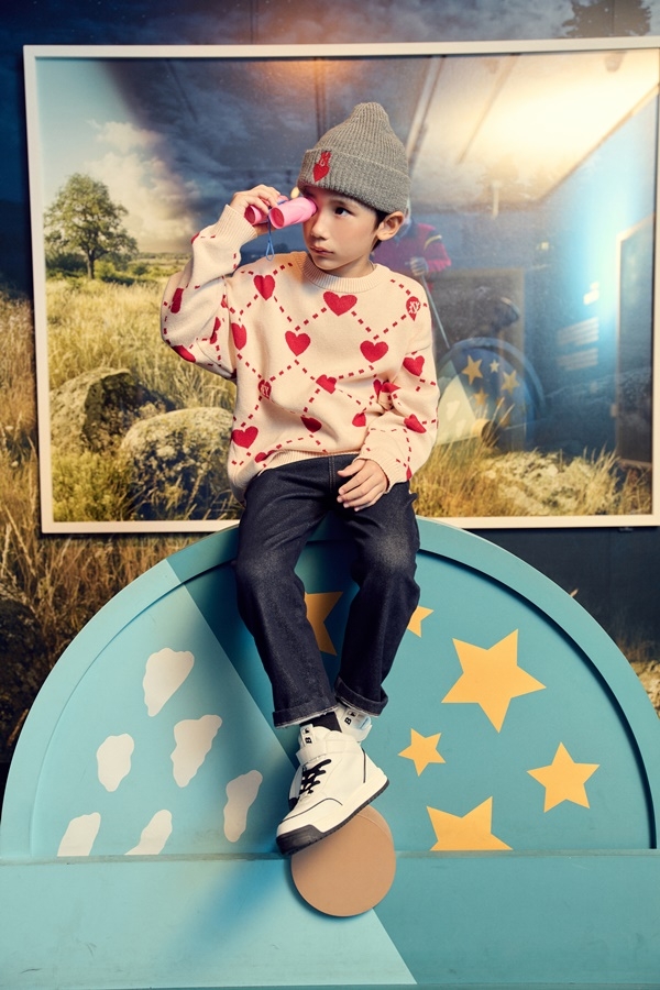 문화의 날, MLB 키즈 ‘하트컬렉션’ 촬영지 에릭 요한슨 사진전 진행