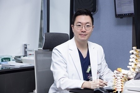 서울목동마취통증의학과이원준원장