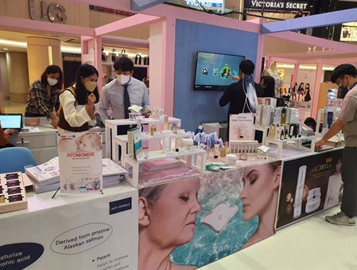 피엠더블유글로벌, 인도네시아 K-lifestyle 무역사절단 선정