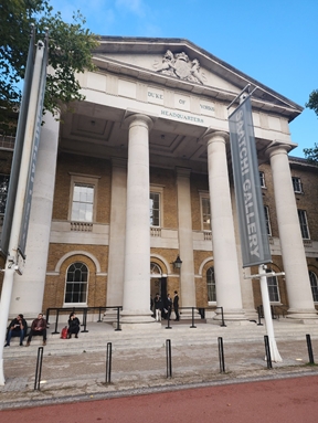 스타트아트페어 런던 2022서 ‘K-ART 특별전’ 열려