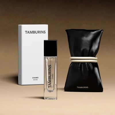 탬버린즈, 카카오톡 선물하기 내 ‘제니 향수’ 퍼퓸 컬렉션 오픈