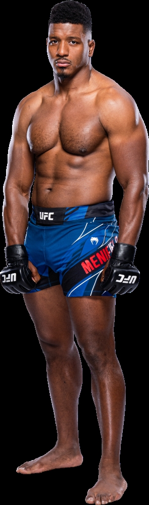 알론조 또 한주먹으로 1회 KO승. 라헤급 새 강자 대열 합류-UFC FN212