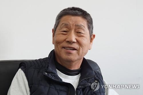 일본 프로야구 소프트뱅크 감독 고문을 끝으로 지도자 생활을 마감하는 김성근 전 감독