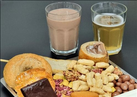 3세대 단백질 식품