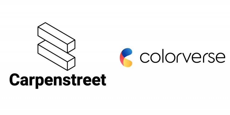 카펜스트리트, 오픈형 3D 메타버스 플랫폼 컬러버스와 MOU