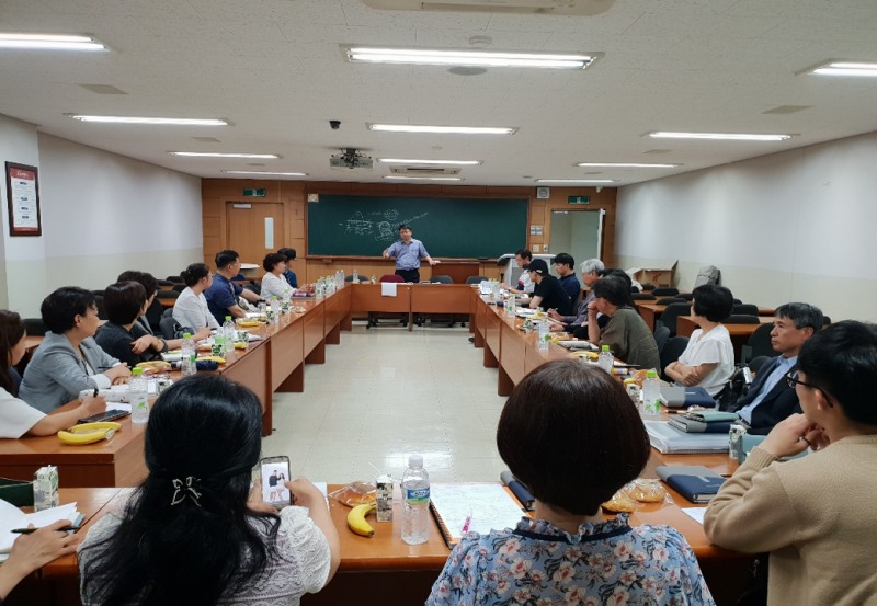 사진 제공: 광운대학교 바이오의료경영학과